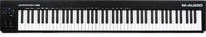 M-Audio Keystation 88 MK3 88-key Keyboard Controller - Picture 1 of 9