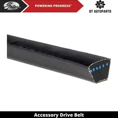 Alternador de correa de transmisión y puertas de bomba de agua para UD 1400 2008-2010 4,7 L L4 diésel Foto 1 de 4