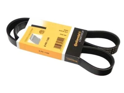 For 2012-2017 Audi A5 Quattro Accessory Drive Belt 98339RVGG 2013 2014 2015 2016 - Image 1 of 2