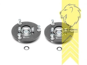 Uniball Motorsport Domlager Stützlager für BMW E36 Z3 Z4 VA Vorderachse - Afbeelding 1 van 1