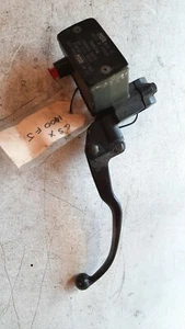 Suzuki GSX1100FJ Clutch Master Cylinder - Picture 1 of 4