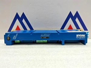 York Refrigeration Controls 8217-001 RMM Master MKIII Remote Monitoring - Picture 1 of 8