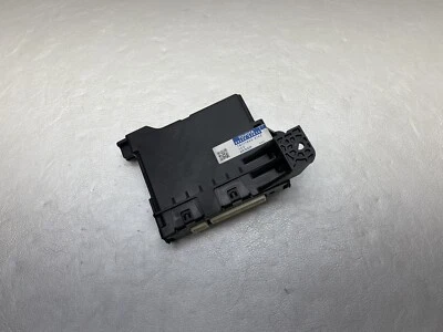 2014-2015 Toyota Corolla AC Amplifier Climate Control Module 88650-02B30 - Image 1 of 4