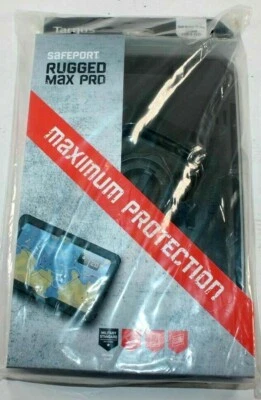 New Dell Safeport Rugged Max Pro Case for Venue 11 Pro tablet, 7130 & 7139 - Image 1 of 4