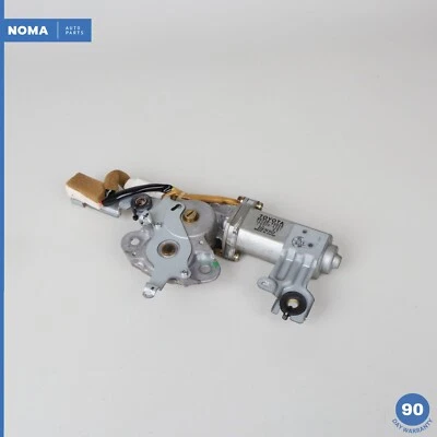 95-97 Lexus LS400 XF20 Sunroof Sun Roof Motor Drive Unit 85730-50020 OEM - Image 1 of 4