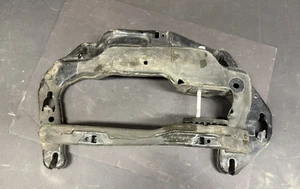 BMW X5 M X6 E70 E71 E72 Front Transmission Gearbox Support Mount Bracket Cradle - Picture 1 of 3