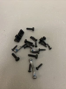 Ryobi RY121850VNM 18v 600psi Power Cleaner Assorted Screw Lot  - Picture 1 of 2