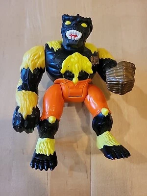 GI Joe MONSTRO VIPERS v1 original 1993 Mega Marines monster action figure - Image 1 of 4