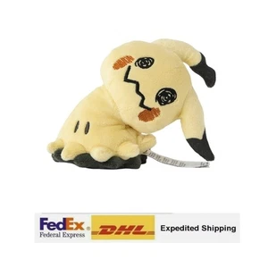 Mimikyu Pokemon Official Plush Doll Stuffed Doll - Picture 1 of 6