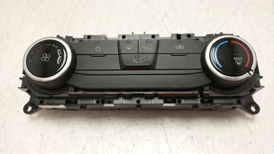 FORD TRANSIT HEATER AC CLIMATE CONTROLS KK2T-18549-PA 16-25 - Image 1 of 4