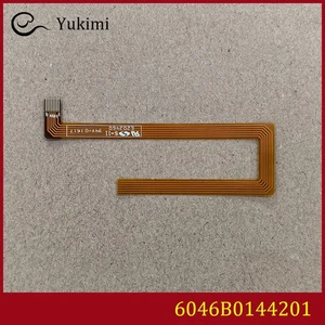 6046B0144201 FOR HP E203460 94V-01617 KB PAD Has a Built-in flat Cable - Picture 1 of 3