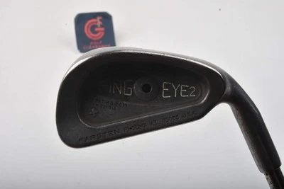 Ping Eye2 #1 Iron / Black Dot / Regular Flex Ping KT Shaft - Image 1 of 4