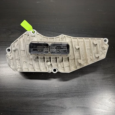 Módulo de control de transmisión Ford Focus Fiesta TCM TCU 2011-2019 A2C30743100 OEM Foto 1 de 4