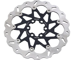 Galfer Freni DF800CW Rotore Del Freno Standard Wave - Foto 1 di 1