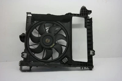 04 Conjunto de ventilador de radiador Dodge Durango Foto 1 de 4