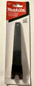 Makita 782401-1 Chiave dado di bloccaggio per smerigliatrici Makita 4" 90A �� - Foto 1 di 5