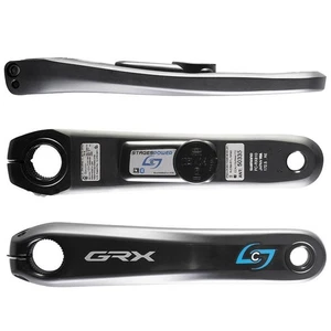 Stages Shimano GRX RX810 Power Meter. All Sizes! - Picture 1 of 1