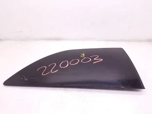 06-11 TOYOTA YARIS PASSENGER SIDE QUARTER GLASS  - Bild 1 von 12