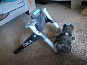 Tacx Bushido Smart T2780 Trainer - Gerste gebraucht - Bild 1 von 8