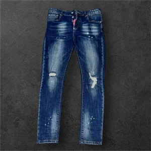Dsquared2 Jeans Blau (48) - Bild 1 von 3