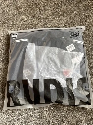 Brand New RUDIS USA Wrestling Jacket in Navy - Image 1 of 3