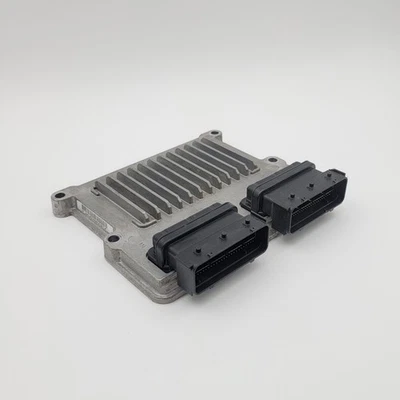 Módulo de controle de computador motor 2016 2017 Kia Sorento 3.3L ECM EBX 39101-3CWN1 - Imagem 1 de 4