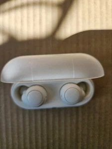 Sony WF-C500 Wireless Bluetooth Earbuds - Left Earbud Only White - Picture 1 of 3