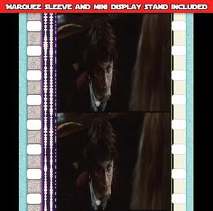 Harry Potter: Cáliz de Fuego - Harry Potter - Tira de película de 5 celdas de 35 mm 036 - Imagen 1 de 4