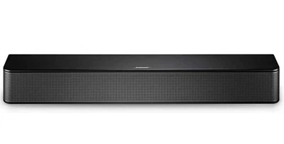 Bose 849857-1100 Solo Soundbar Series II Black 100W Bluetooth Audio Speaker NEW - Image 1 of 4