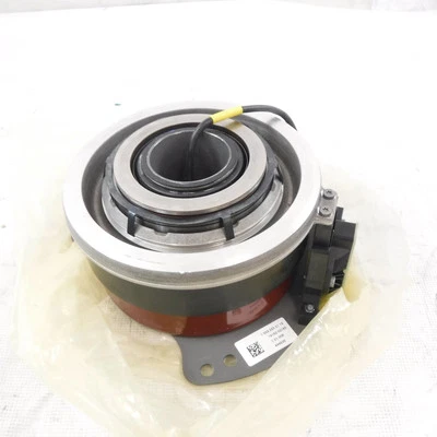 Embrague cilindro esclavo central diésel Detroit genuino OEM A 003 250 21 15 008 Foto 1 de 4