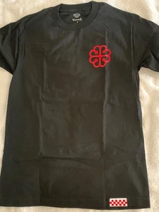 Diamond /Ace Collaboration, Montreal 1976, schwarz, Größe S. Sehr selten. - Bild 1 von 6