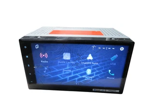 Pioneer DMH-W2770NEX 6,8" kapazitiver Touchscreen digital - kostenloser Versand - Bild 1 von 5