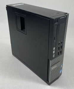 Dell OptiPlex 790 SFF Intel Core i3-2120 3.30GHz 4GB RAM No HDD No OS - Picture 1 of 14