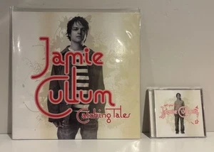 Jamie Cullum CATCHING TALES 2005 IMPORT 2 Vinyl LP Universal + Get Your Way DVD - Picture 1 of 15