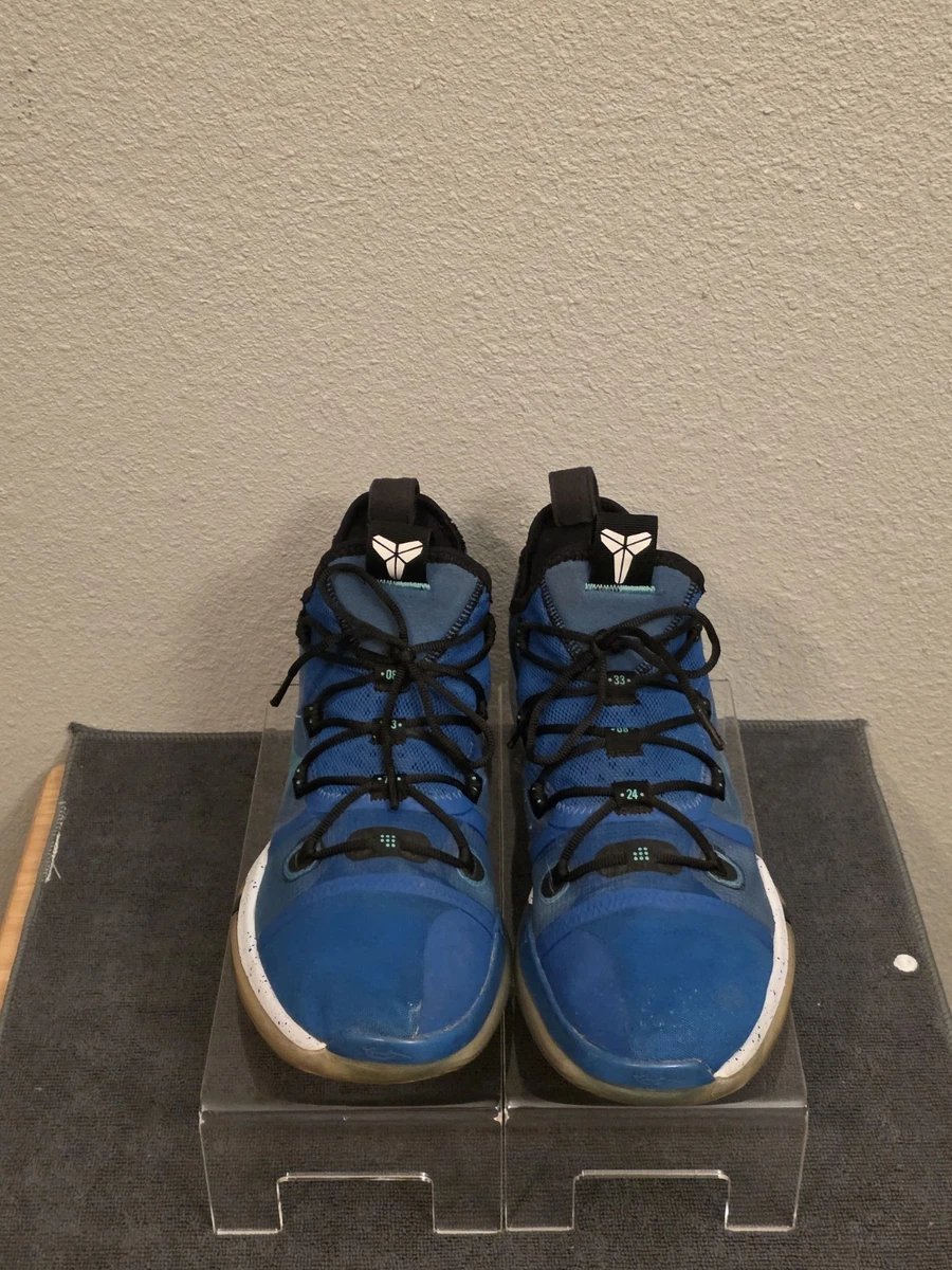 Nike Kobe A.D. 2018 Military Blue for Sale | Authenticity