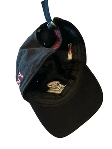 911 Towers Memorial Tribute Riemen Rücken Hut Helden verstellbar - Bild 1 von 4