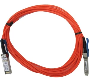 New Genuine Cisco SFP-10G-AOC7M 10G Base Active Optical SFP+ Cable 7m NEW - Photo 1/1