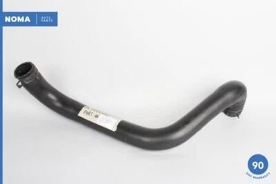 97-02 Jaguar XK8 X100 XJ8 X308 4.0L Lower Radiator Hose Line MJA4515AD OEM - Image 1 of 4