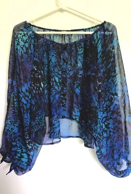 Top BeBe Foto 1 de 3