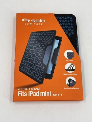 Vector Slim Case f/ iPad Mini - Image 1 of 4