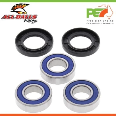 Cojinete de rueda trasero All Balls para Yamaha YZ125 125cc 1993-1995 Foto 1 de 4
