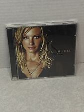 Cry by Faith Hill (CD, Oct-2002, Warner Bros.)