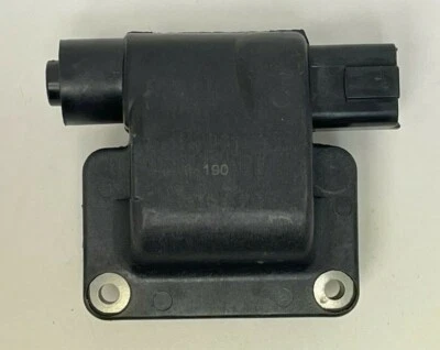 SMP UF200 NEW Ignition Coil HONDA - Image 1 of 3
