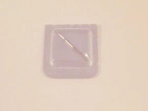 ETA 2892 Movement Winding STEM Replacement New ORIGINAL Spare Watch Part P61 - Picture 1 of 1
