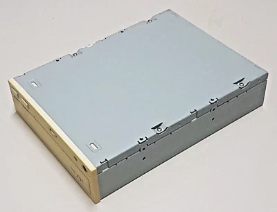 Lite-On 36x IDE model: LTN-362 CD-ROM Drive CD/R Desktop Internal Laufwerk weiss - Bild 1 von 2