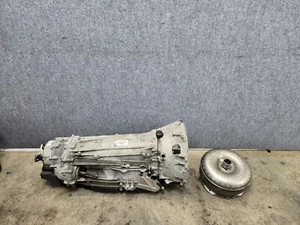 COMPLETE TRANSMISSION TORQUE CONVERTER MERCEDES W212 E250 4MATIC 722.965 OEM - Picture 1 of 15
