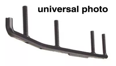 WOODYS 2009-2011 Z1 TURBO ARCTIC CAT EAT3-9975 EXTENDER III CARBIDES 4"X60* - Image 1 of 3