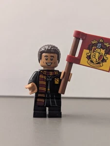 LEGO Dean Thomas minifigure 71022 CMF series Harry Potter mini figure - Picture 1 of 4