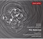 Giordano Bellincampi - Orchestral Works [New CD]
