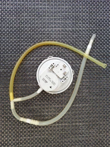 Viessmann 7819813 Druckschalter 65 Pa - Bild 1 von 5